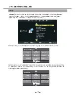 Предварительный просмотр 145 страницы Salora 24LCF-5000TD User Manual