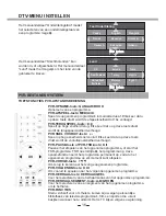 Предварительный просмотр 146 страницы Salora 24LCF-5000TD User Manual