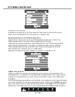 Предварительный просмотр 147 страницы Salora 24LCF-5000TD User Manual