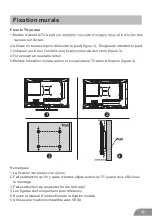 Предварительный просмотр 41 страницы Salora 24LED1500 User Manual