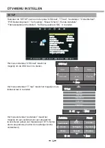 Предварительный просмотр 20 страницы Salora 24LED2005TD Manual