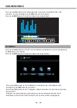 Предварительный просмотр 38 страницы Salora 24LED2005TD Manual