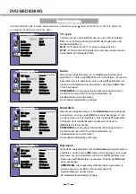 Предварительный просмотр 47 страницы Salora 24LED2005TD Manual