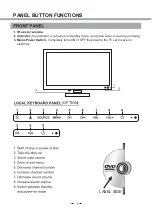 Предварительный просмотр 63 страницы Salora 24LED2005TD Manual