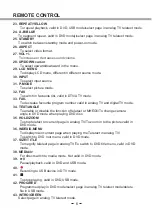 Предварительный просмотр 68 страницы Salora 24LED2005TD Manual