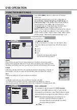 Предварительный просмотр 101 страницы Salora 24LED2005TD Manual