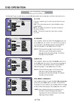 Предварительный просмотр 103 страницы Salora 24LED2005TD Manual