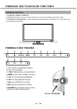 Предварительный просмотр 119 страницы Salora 24LED2005TD Manual