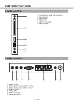 Предварительный просмотр 120 страницы Salora 24LED2005TD Manual