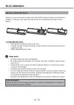 Предварительный просмотр 125 страницы Salora 24LED2005TD Manual