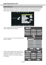 Предварительный просмотр 132 страницы Salora 24LED2005TD Manual