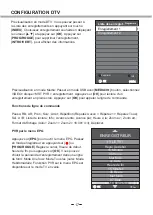 Предварительный просмотр 135 страницы Salora 24LED2005TD Manual