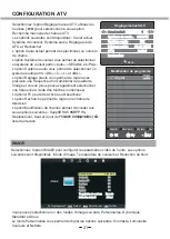 Предварительный просмотр 139 страницы Salora 24LED2005TD Manual