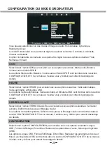 Предварительный просмотр 144 страницы Salora 24LED2005TD Manual