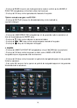 Preview for 29 page of Salora 24LED2605D Instruction Manual