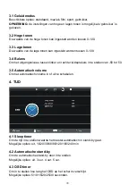 Предварительный просмотр 36 страницы Salora 24LED2605D Instruction Manual