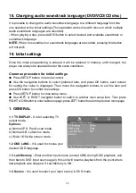 Preview for 66 page of Salora 24LED2605D Instruction Manual