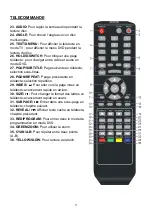 Preview for 95 page of Salora 24LED2605D Instruction Manual