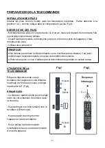 Предварительный просмотр 96 страницы Salora 24LED2605D Instruction Manual