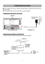 Preview for 97 page of Salora 24LED2605D Instruction Manual