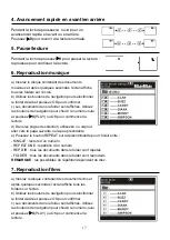 Предварительный просмотр 103 страницы Salora 24LED2605D Instruction Manual