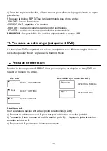 Предварительный просмотр 106 страницы Salora 24LED2605D Instruction Manual