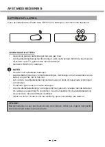 Предварительный просмотр 11 страницы Salora 24LED3305TD User Manual