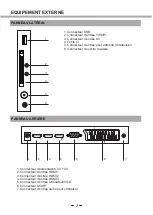 Предварительный просмотр 65 страницы Salora 24LED3305TD User Manual