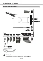 Предварительный просмотр 66 страницы Salora 24LED3305TD User Manual