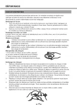 Предварительный просмотр 112 страницы Salora 24LED3305TD User Manual