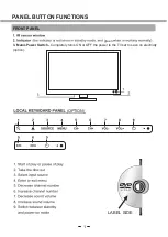 Предварительный просмотр 122 страницы Salora 24LED3305TD User Manual