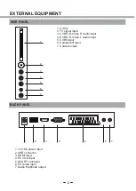 Предварительный просмотр 123 страницы Salora 24LED3305TD User Manual