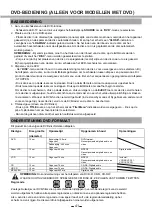 Предварительный просмотр 46 страницы Salora 24LED5215CDW Manual