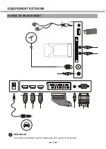 Предварительный просмотр 68 страницы Salora 24LED5215CDW Manual