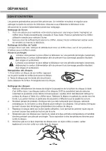 Предварительный просмотр 114 страницы Salora 24LED5215CDW Manual