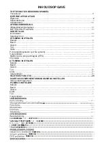 Preview for 5 page of Salora 24LED6105CD User Manual