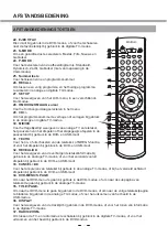 Preview for 10 page of Salora 24LED6105CD User Manual