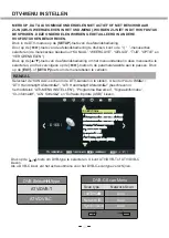 Preview for 13 page of Salora 24LED6105CD User Manual