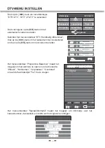 Preview for 14 page of Salora 24LED6105CD User Manual