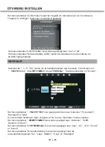 Preview for 15 page of Salora 24LED6105CD User Manual