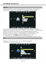 Preview for 16 page of Salora 24LED6105CD User Manual