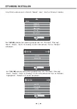 Preview for 17 page of Salora 24LED6105CD User Manual