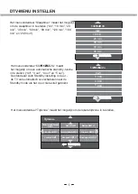 Preview for 18 page of Salora 24LED6105CD User Manual