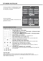 Preview for 20 page of Salora 24LED6105CD User Manual