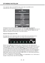 Preview for 22 page of Salora 24LED6105CD User Manual