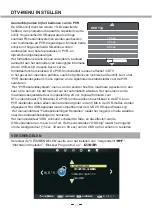 Preview for 23 page of Salora 24LED6105CD User Manual