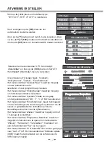 Preview for 27 page of Salora 24LED6105CD User Manual