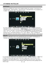 Preview for 28 page of Salora 24LED6105CD User Manual