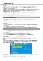 Preview for 45 page of Salora 24LED6105CD User Manual