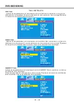 Preview for 48 page of Salora 24LED6105CD User Manual